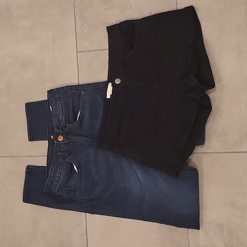H&M combo